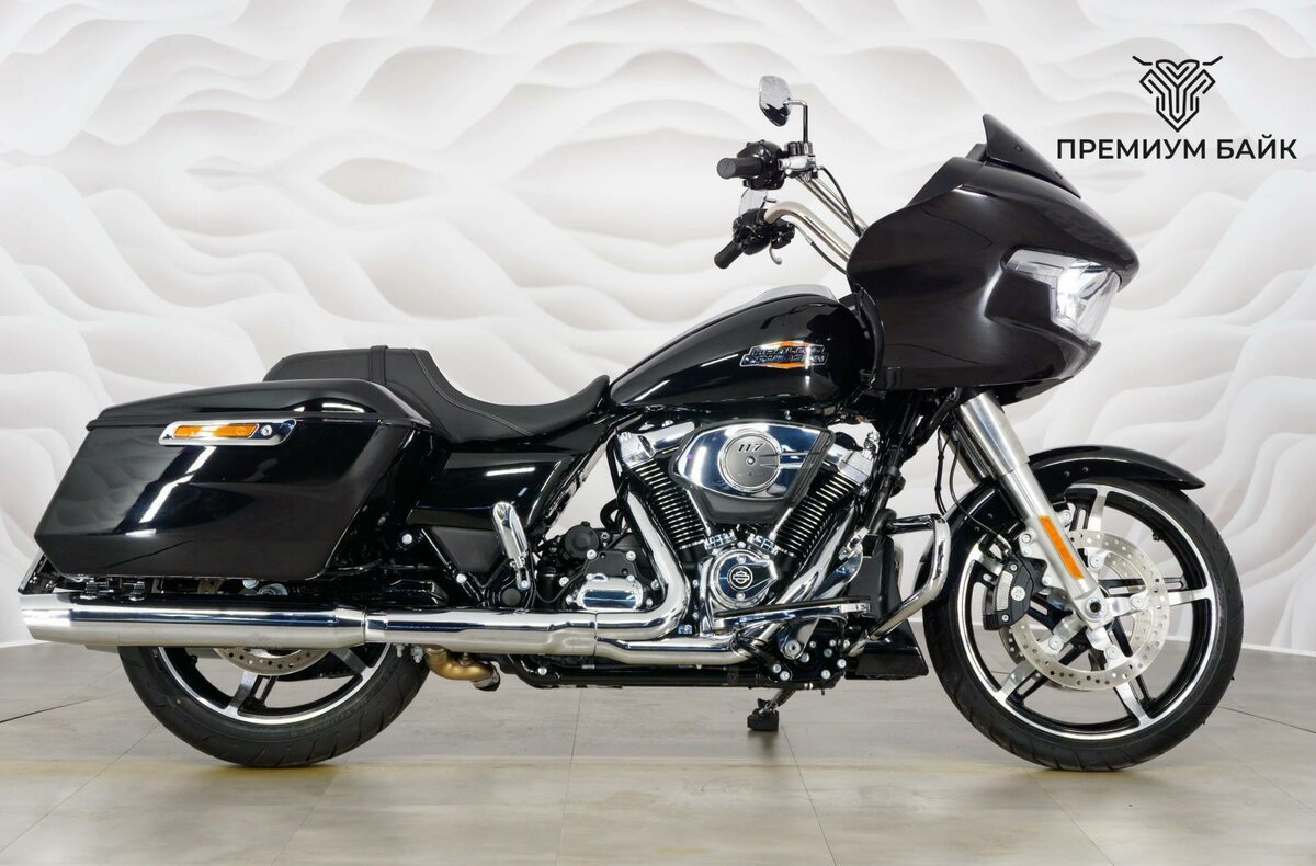 Harley-Davidson Road Glide