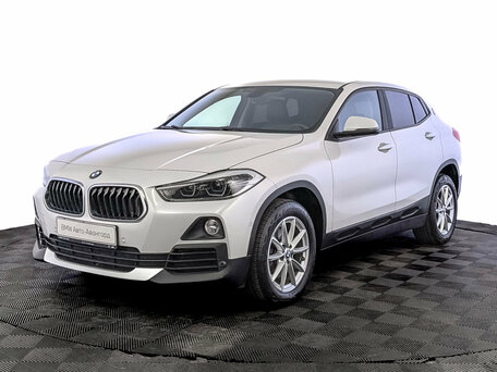 BMW X2 I (F39)