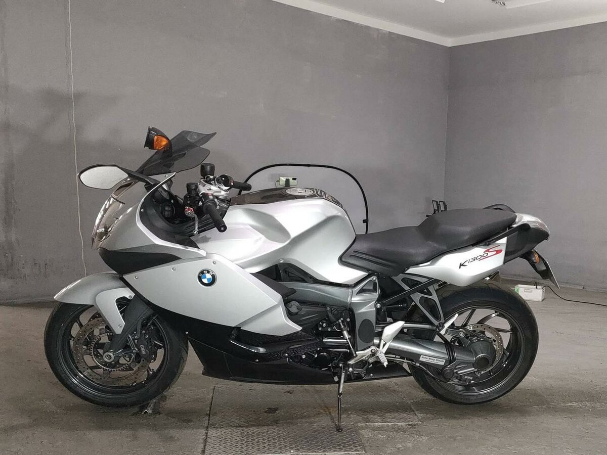BMW K 1300 S