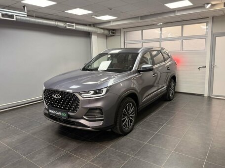 Chery Tiggo 8 Pro Max I