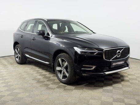 Volvo XC60 II