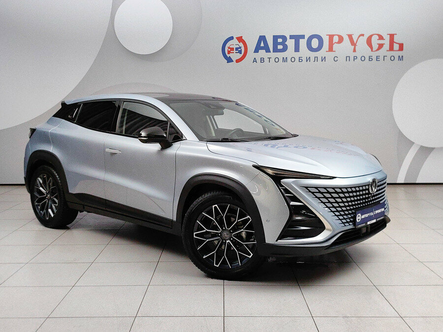Changan UNI-T I