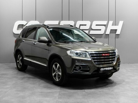 Haval H6 I