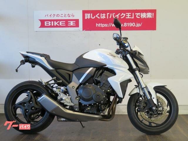 Honda CB1000R