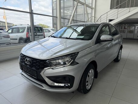 Lada (ВАЗ) Iskra