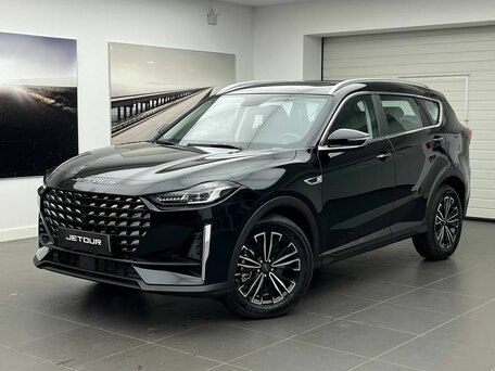 Jetour X70+ I