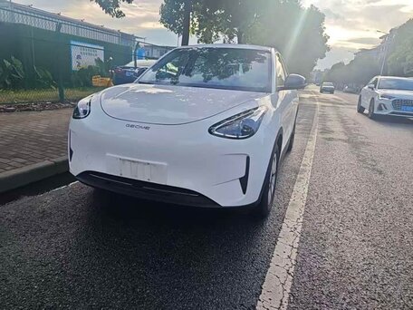 Geely Geome Xingyuan