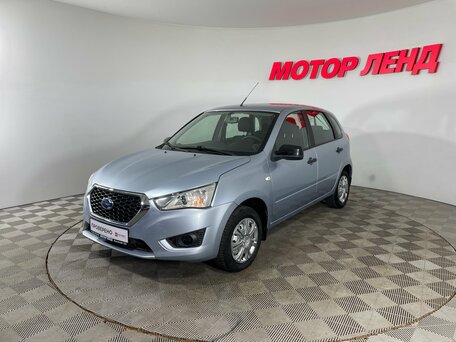 Datsun mi-DO