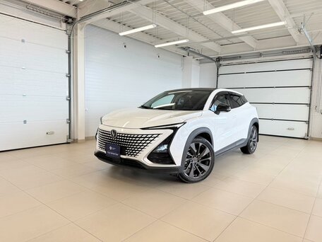 Changan UNI-T I