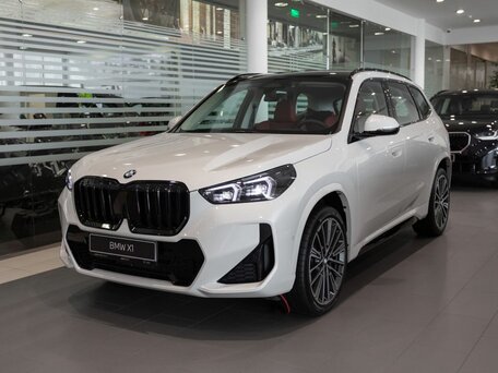 BMW X1 III (U11/U12)