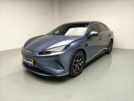 BYD Seal 06 I