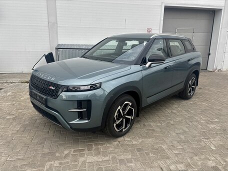 Jaecoo J7 I