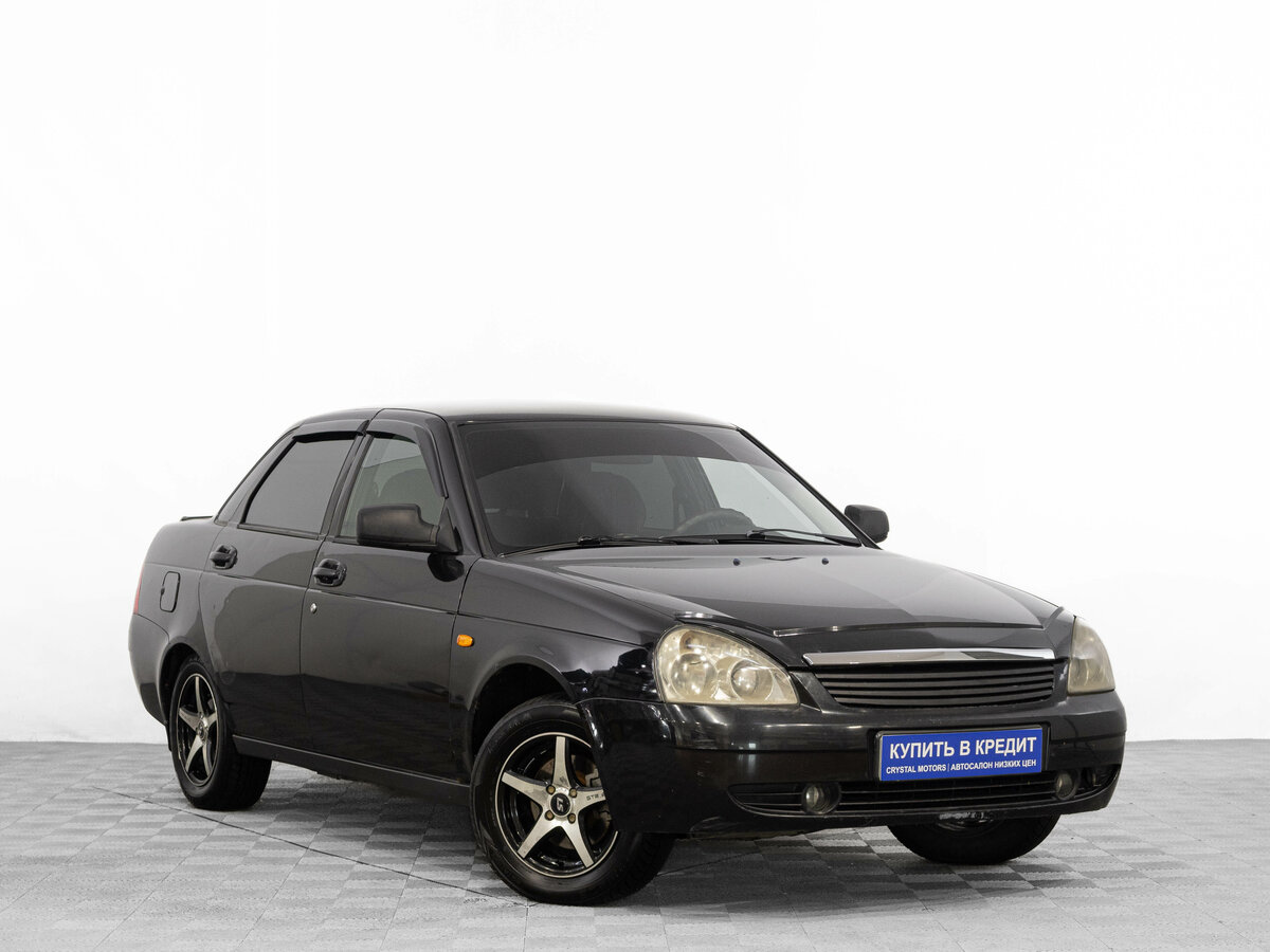 Открыть фотографии: Lada (ВАЗ) Priora I
