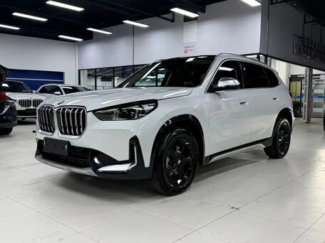 BMW X1 III (U11/U12)