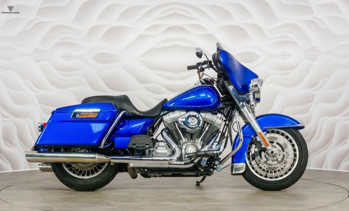 Harley-Davidson Electra Glide