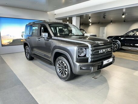 Haval H9 II