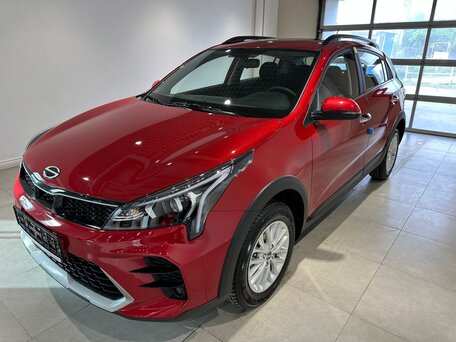 Solaris KRX