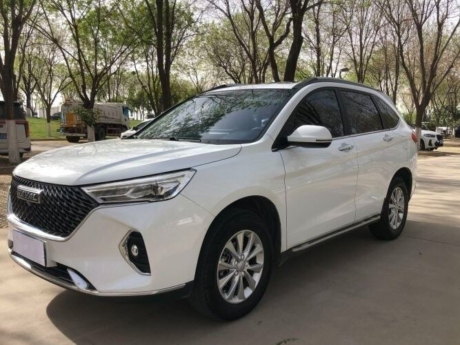 Haval M6 Plus II