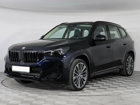 BMW X1 III (U11/U12)