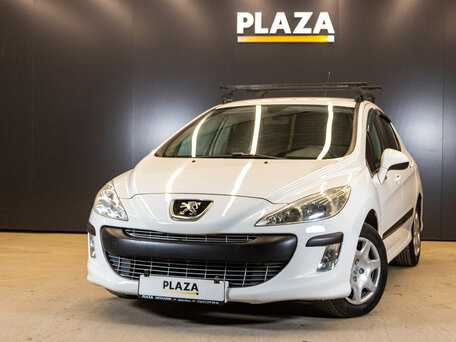 Peugeot 308 I