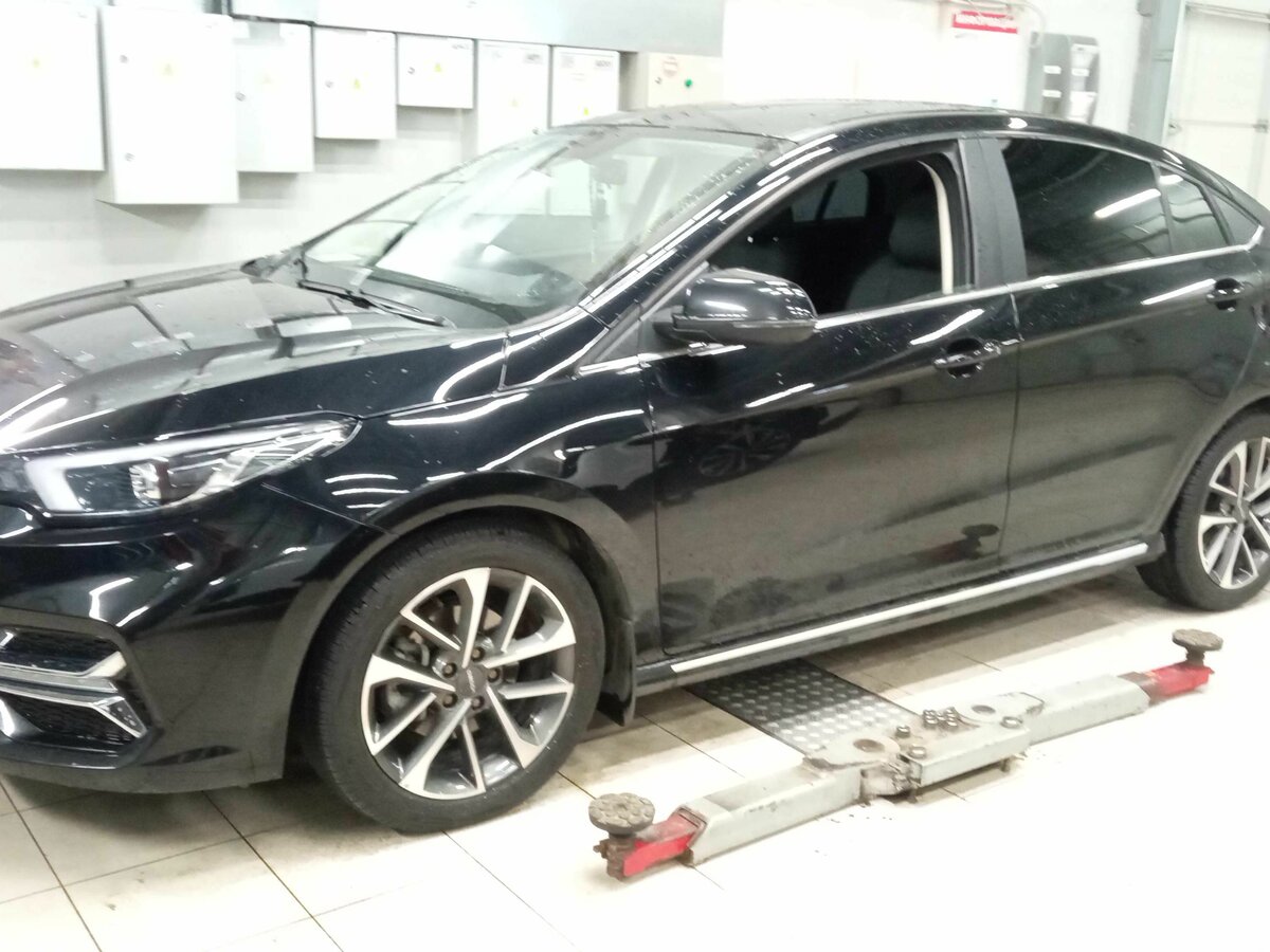 Omoda S5