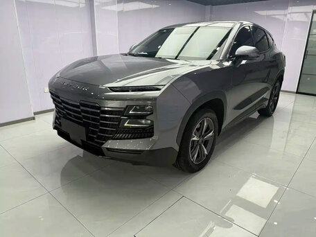Jetour Dashing I