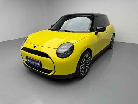 Mini Hatch IV (F65/F66/J01)