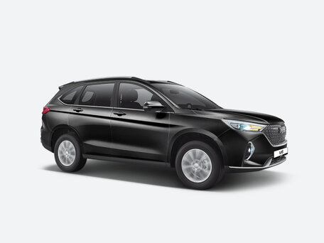 Haval M6 II
