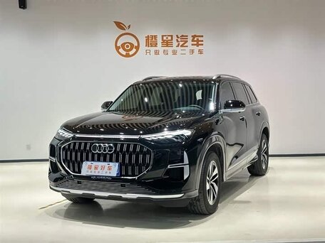 Audi Q6