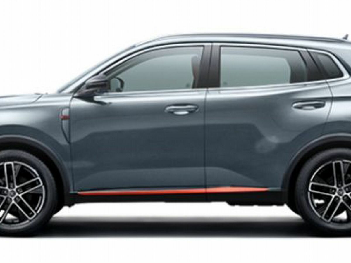 Changan UNI-S I