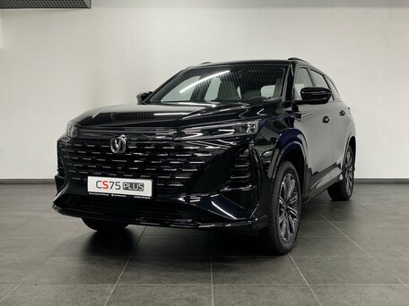 Changan CS75 Plus III