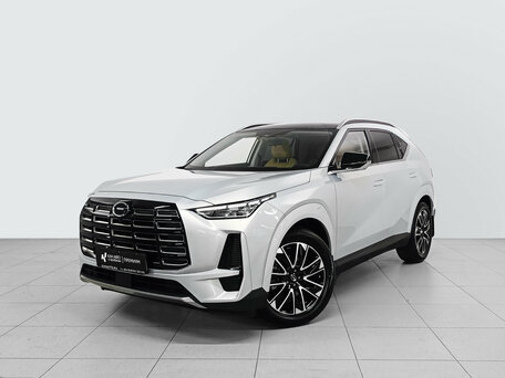 GAC GS4