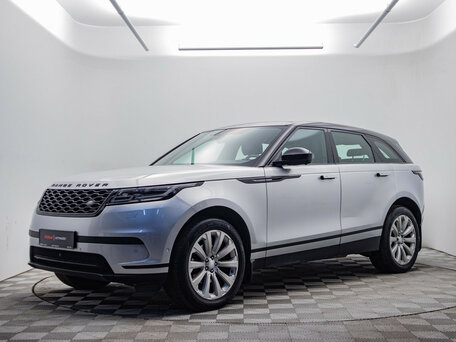 Land Rover Range Rover Velar I
