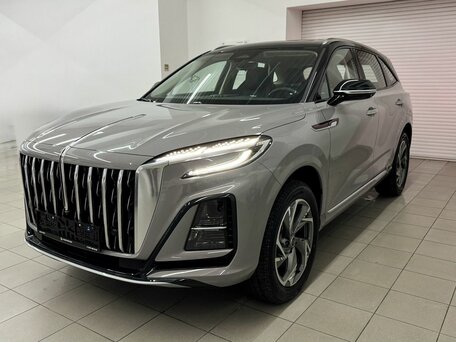 Hongqi HS3