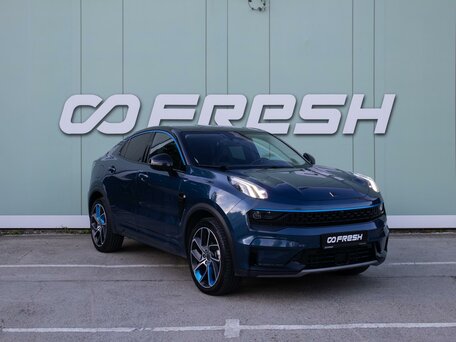 Lynk & Co 05