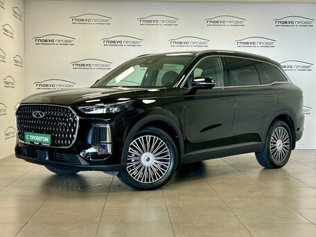 Chery Tiggo 9 I