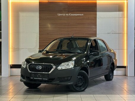 Datsun on-DO I