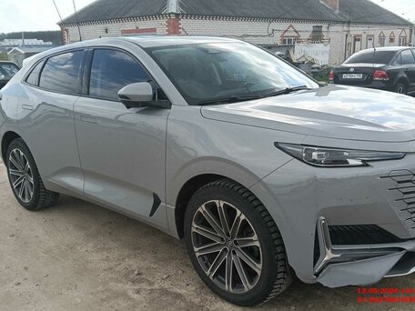 Changan UNI-K