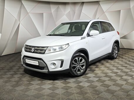 Suzuki Vitara II