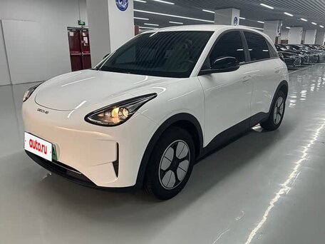 Geely EX2