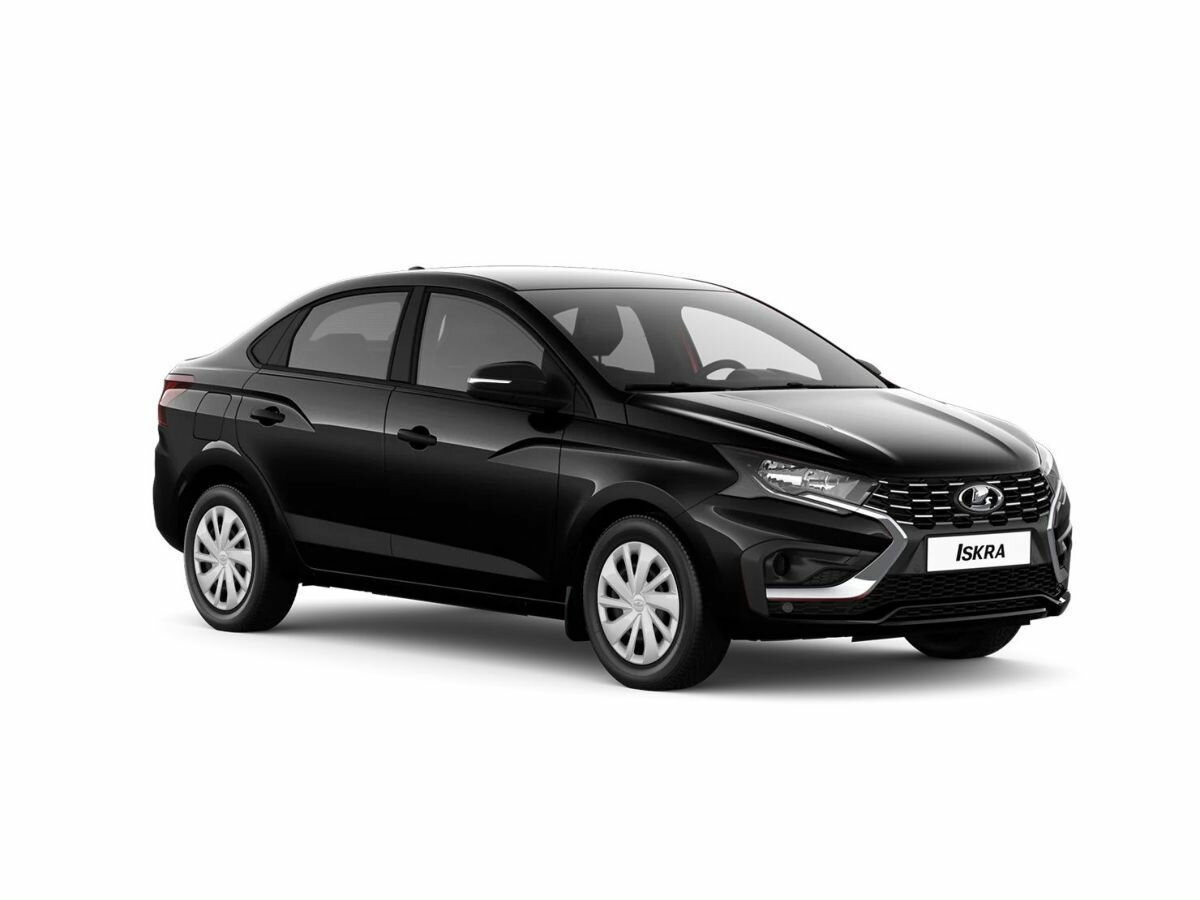 Открыть фотографии: Lada (ВАЗ) Iskra