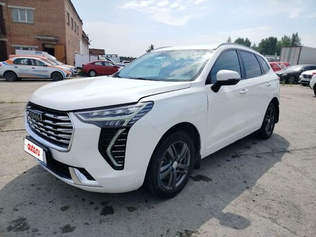 Haval Jolion I