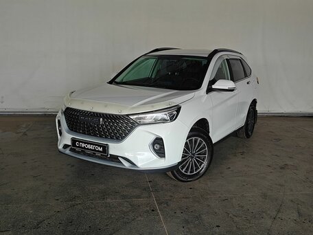 Haval M6 II