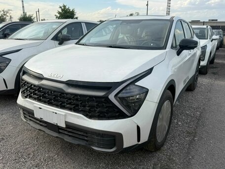 Kia Sportage V