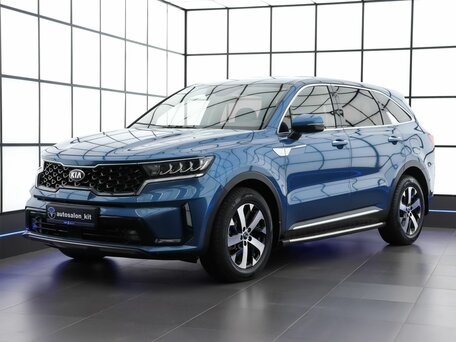 Kia Sorento IV