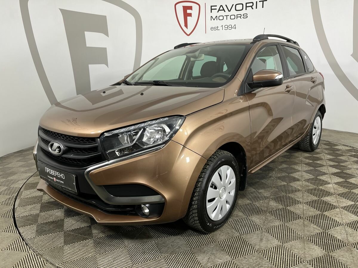 Открыть фотографии: Lada (ВАЗ) XRAY I