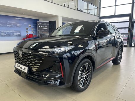 Changan UNI-S I