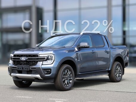 Ford Ranger T6.2