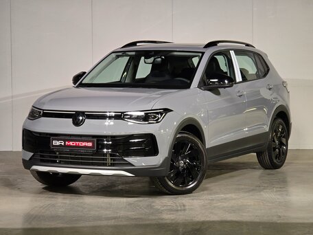 Volkswagen Tharu XR