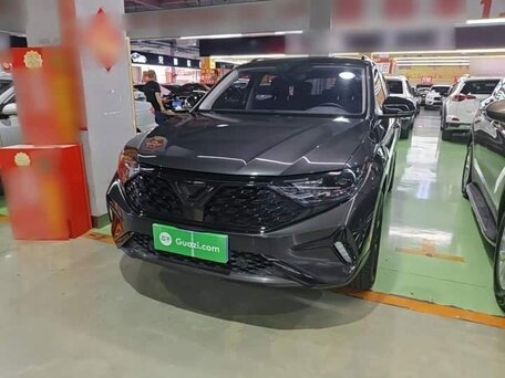 Jetta VS7 I Рестайлинг 1